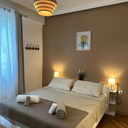 A Sweet Escape For Two Nizza