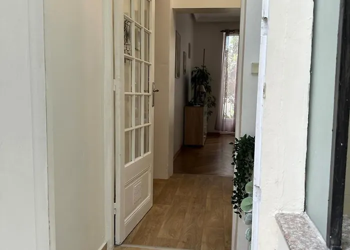 Appartement A Sweet Escape For Two *