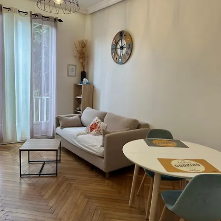 Appartement A Sweet Escape For Two Nice