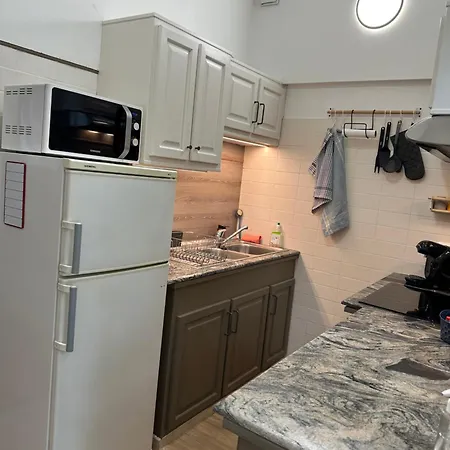 A Sweet Escape For Two Apartamento *