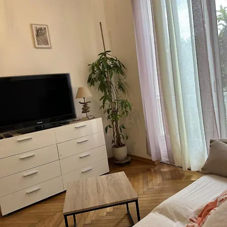 Apartamento A Sweet Escape For Two