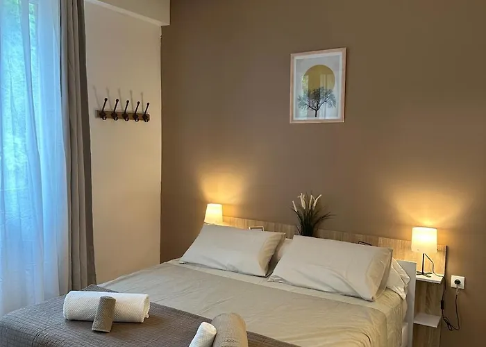 A Sweet Escape For Two Nice