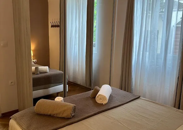 A Sweet Escape For Two * Nizza